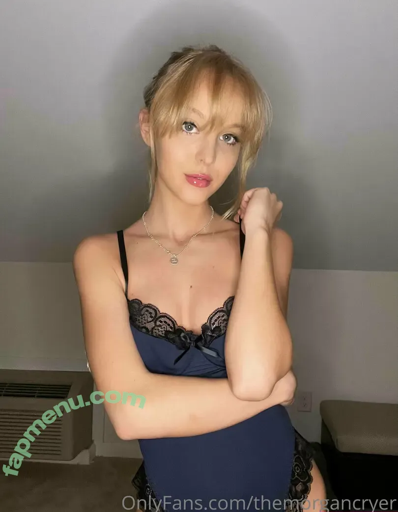 Morgan Cryer nude photo #0024 (MorganCryer Themorgancryer / morgancryer / themorgancryer)