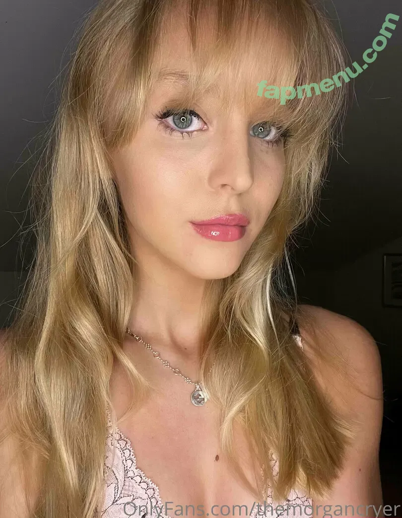 Morgan Cryer nude photo #0025 (MorganCryer Themorgancryer / morgancryer / themorgancryer)