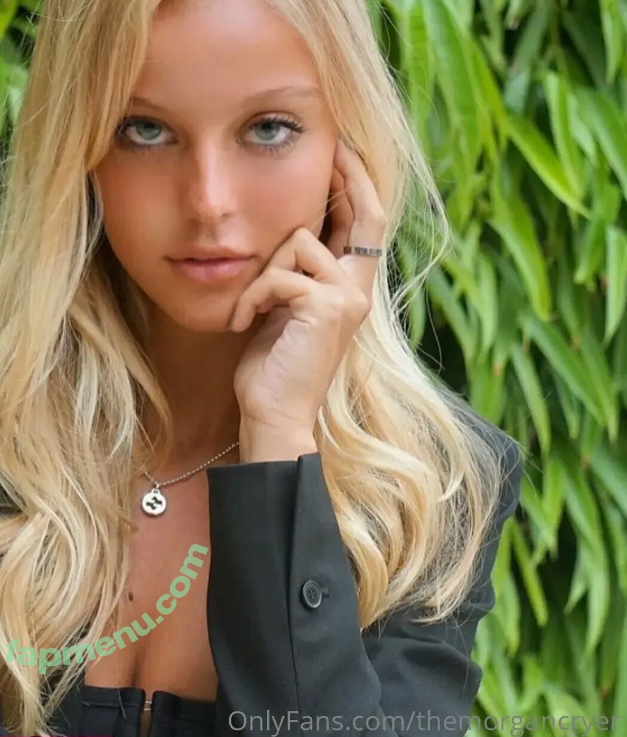 Morgan Cryer nude photo #0026 (MorganCryer Themorgancryer / morgancryer / themorgancryer)