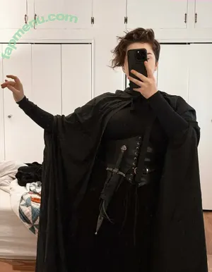 Morgan Eckroth /  / MorganDrinksCoffee nude photo #0058