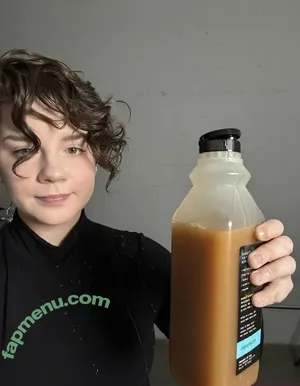 Morgan Eckroth /  / MorganDrinksCoffee nude photo #0059