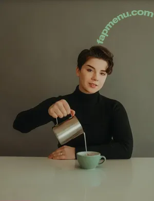 Morgan Eckroth /  / MorganDrinksCoffee nude photo #0063