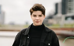 Morgan Eckroth /  / MorganDrinksCoffee nude photo #0064