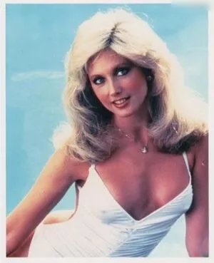 Morgan Fairchild / morganfairchild1 nude photo #0014