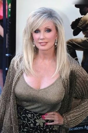 Morgan Fairchild / morganfairchild1 nude photo #0035