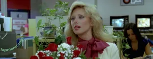 Morgan Fairchild / morganfairchild1 nude photo #0045