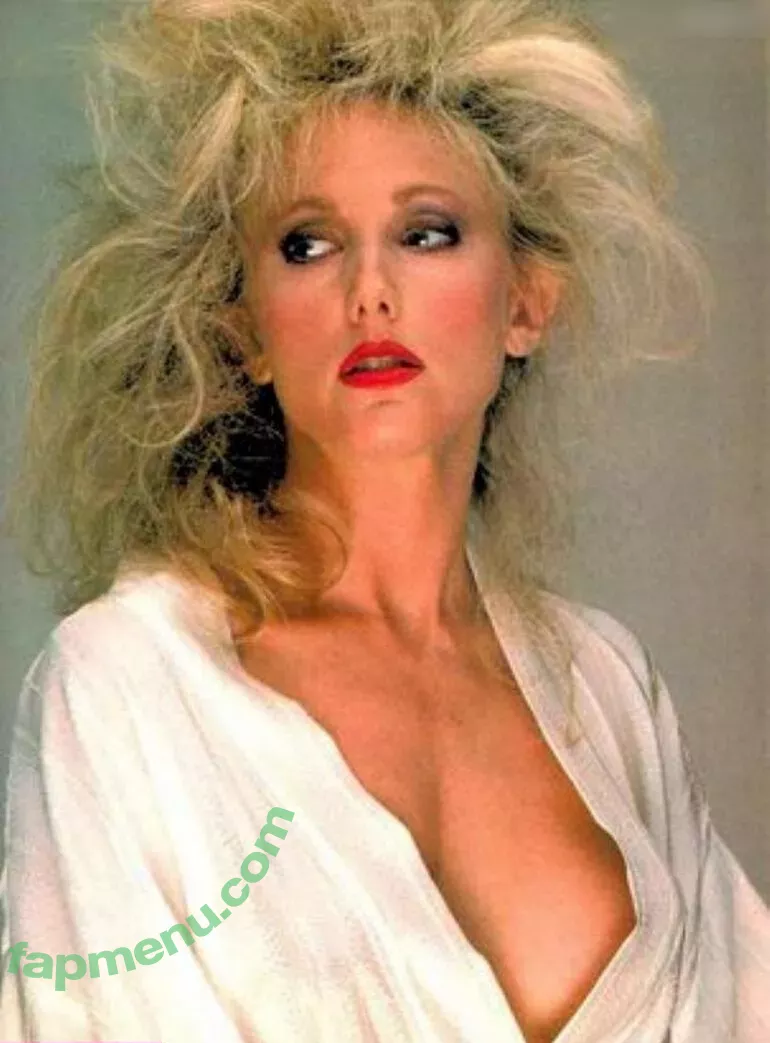 Morgan Fairchild nude photo #0012 (morganfairchild1)