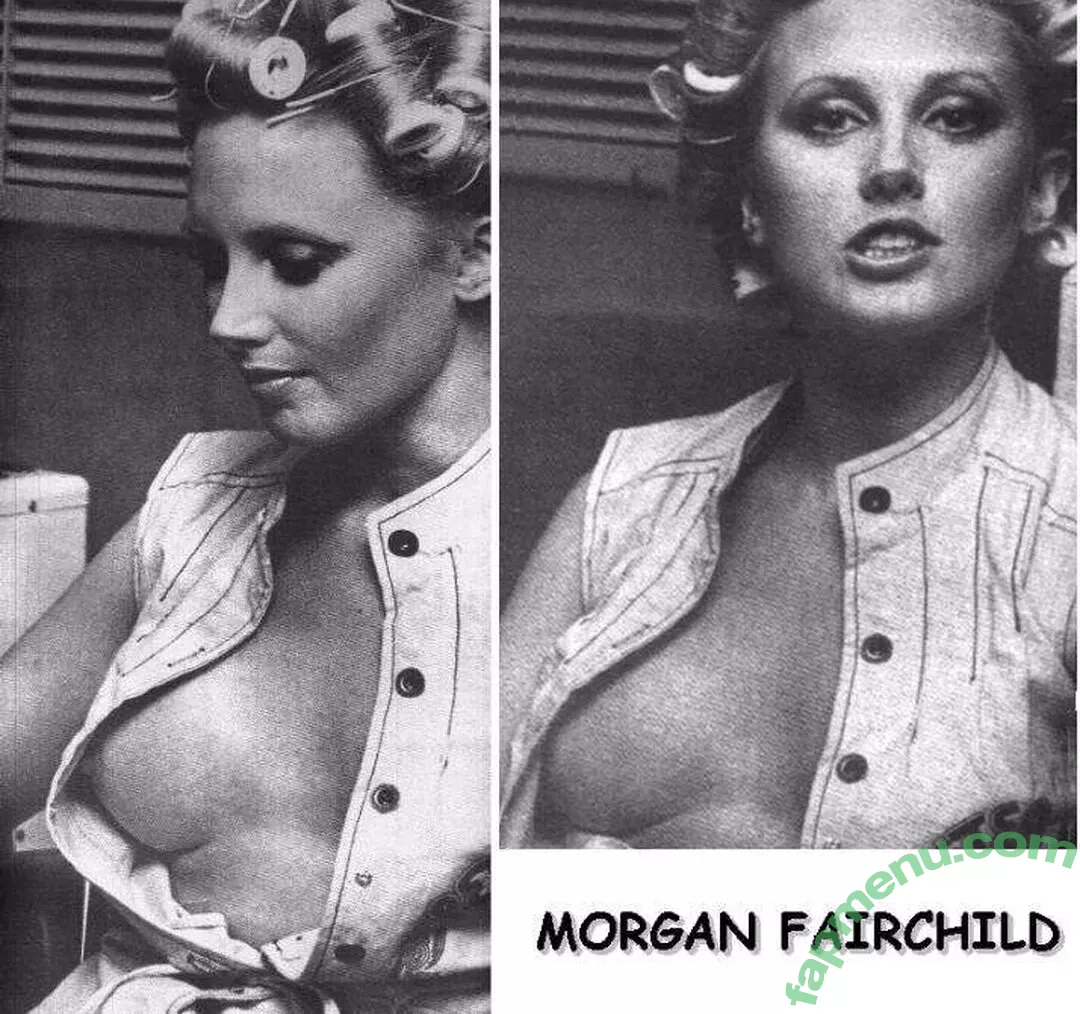 Morgan Fairchild nude photo #0020 (morganfairchild1)