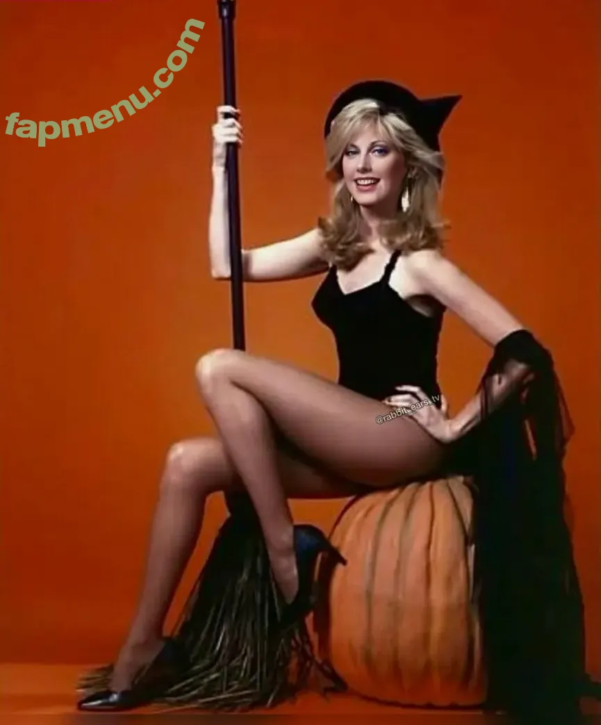 Morgan Fairchild nude photo #0060 (morganfairchild1)