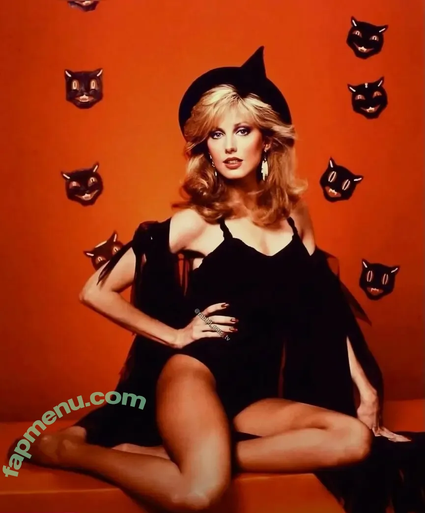 Morgan Fairchild nude photo #0061 (morganfairchild1)