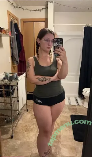 morgan_is_tired / morganhollymoore / smorgaroni nude photo #0003