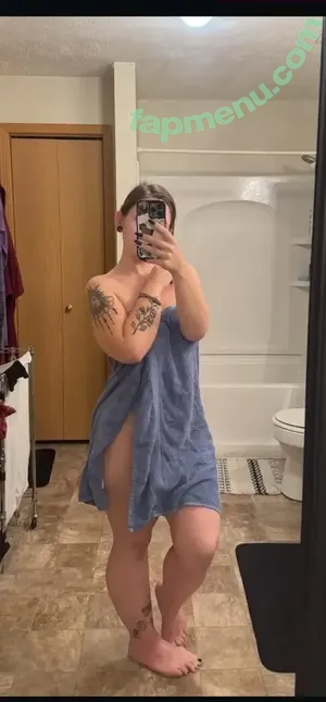 morgan_is_tired / morganhollymoore / smorgaroni nude photo #0026