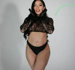 Morgan Lee / Morganleex / lilkymchii nude photo #0016