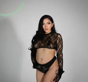 Morgan Lee / Morganleex / lilkymchii nude photo #0018