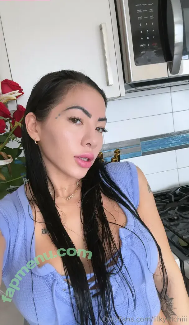 Morgan Lee nude photo #0003 (Morganleex / lilkymchii)