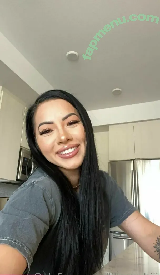 Morgan Lee nude photo #0010 (Morganleex / lilkymchii)