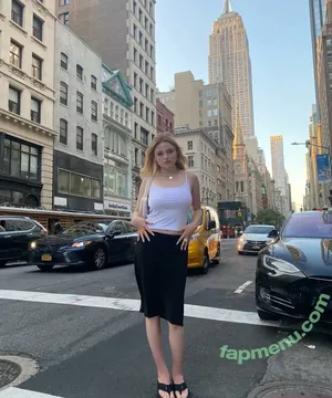 Morgan Lily / lilyraexoxo / morganlilyyy nude photo #0060