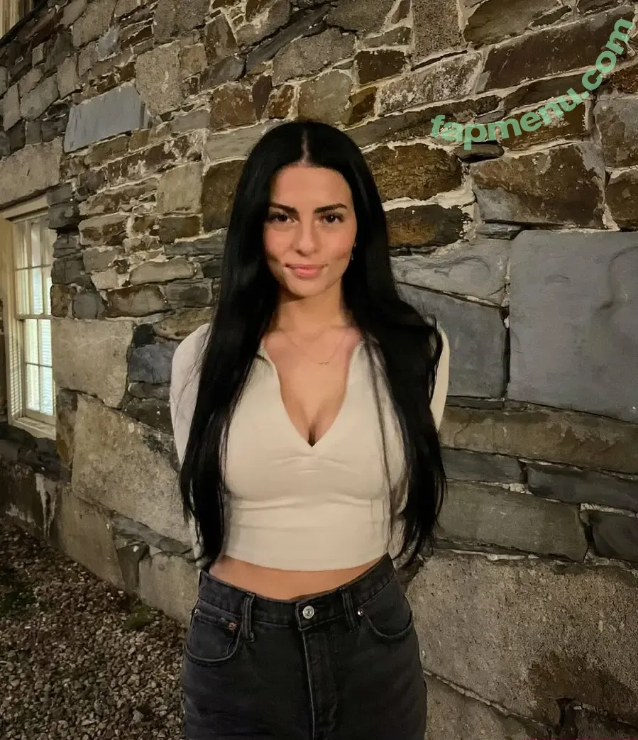 Morgan White nude photo #0012 (morgan.white / morganwhitee_)
