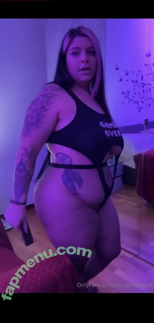 Morgana Miceli nude photo #0050 (morganamiceli_26 / morganamicell)