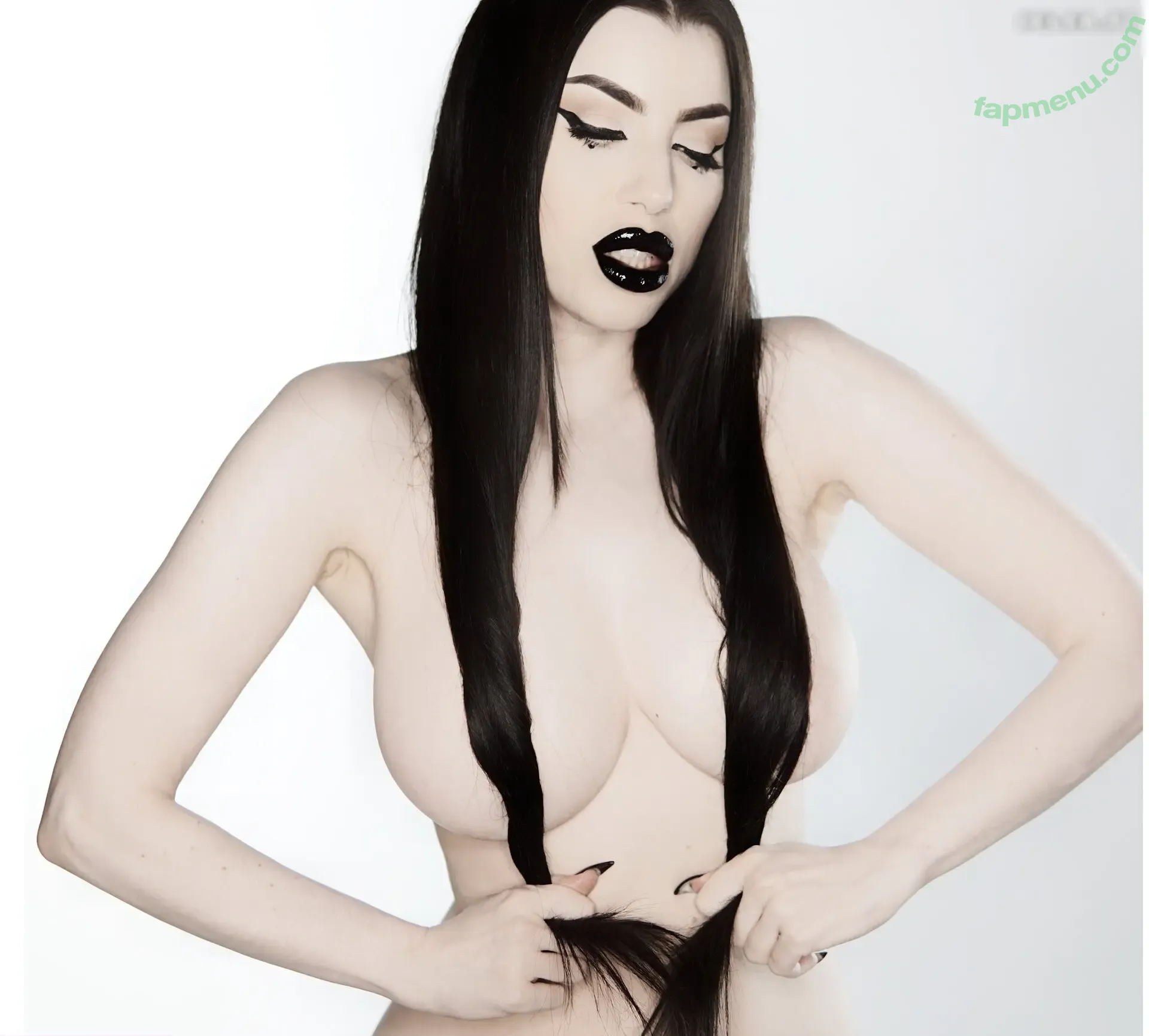 Morgana Threnody in Velvet nude photo #0018 (threnodyinvelvet)