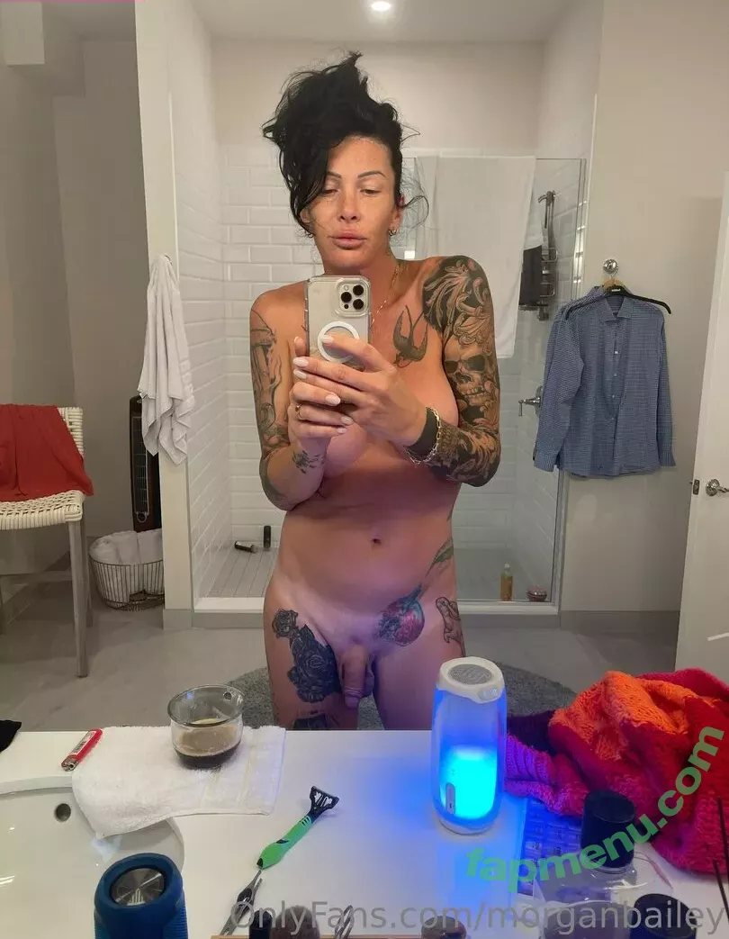 morganbailey nude photo #0017 (ladymorganbailey)