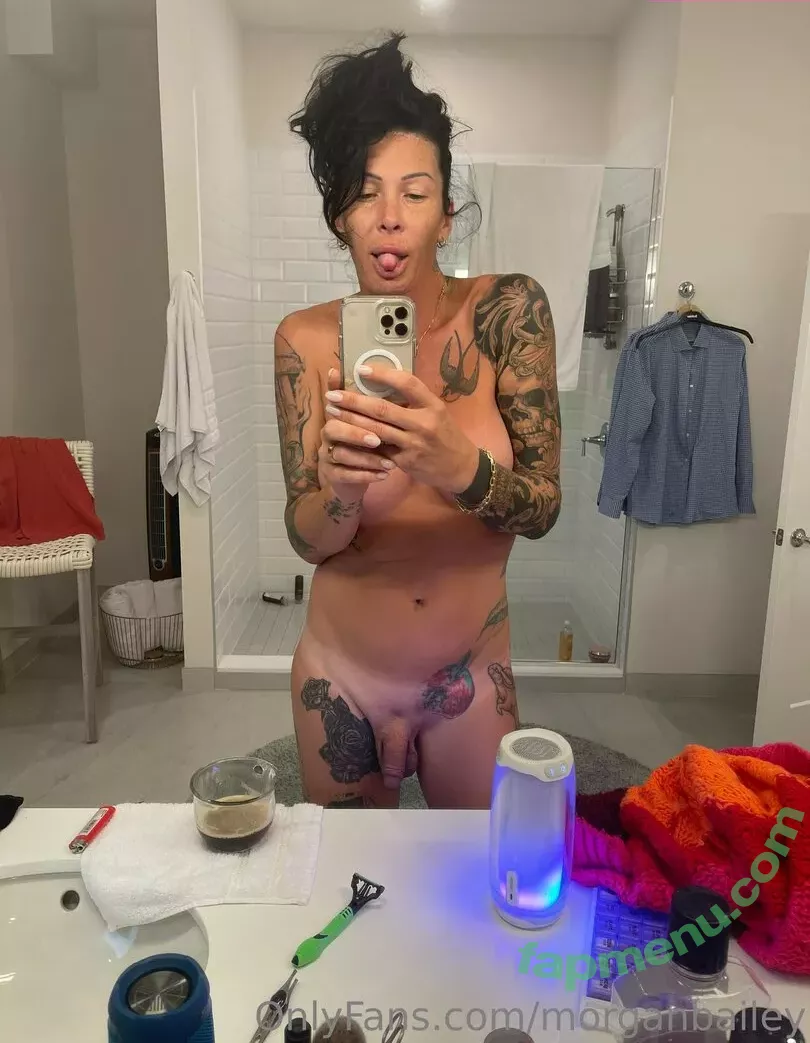 morganbailey nude photo #0018 (ladymorganbailey)