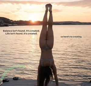 Morgane Herculano / morgane.hrc nude photo #0039