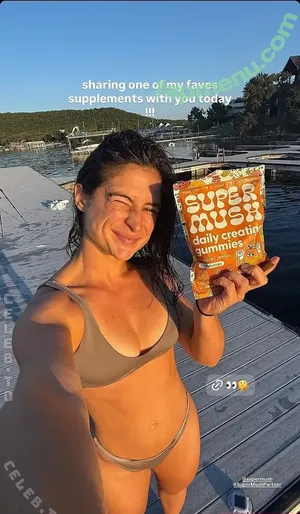 Morgane Herculano / morgane.hrc nude photo #0053