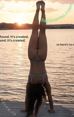 Morgane Herculano / morgane.hrc nude photo #0057