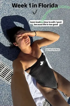 Morgane Herculano / morgane.hrc nude photo #0067