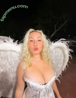 MorganElaine20 / Cancer Babyyyy nude photo #0014