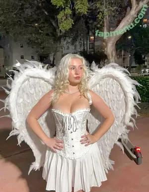 MorganElaine20 / Cancer Babyyyy nude photo #0015