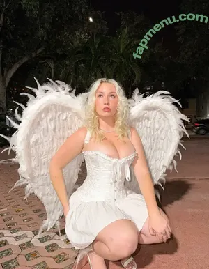 MorganElaine20 / Cancer Babyyyy nude photo #0028