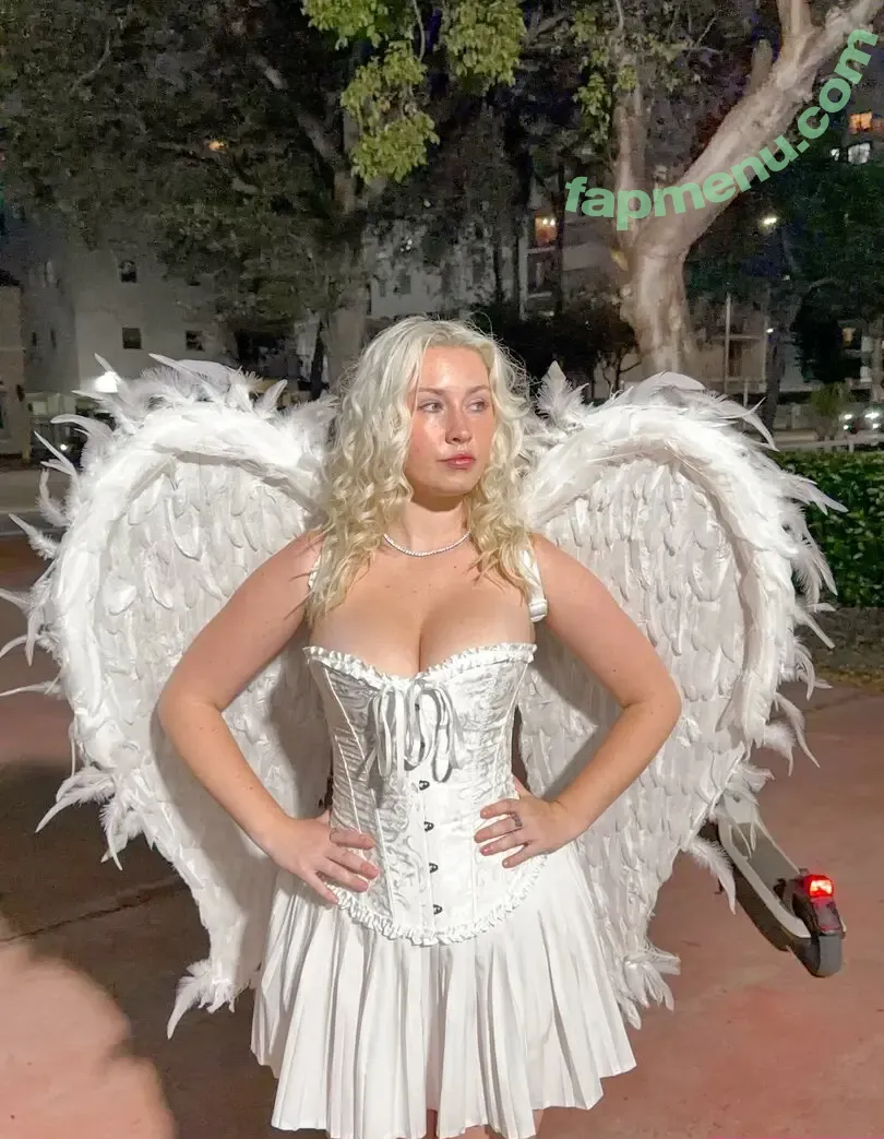 MorganElaine20 nude photo #0015 (Cancer Babyyyy)