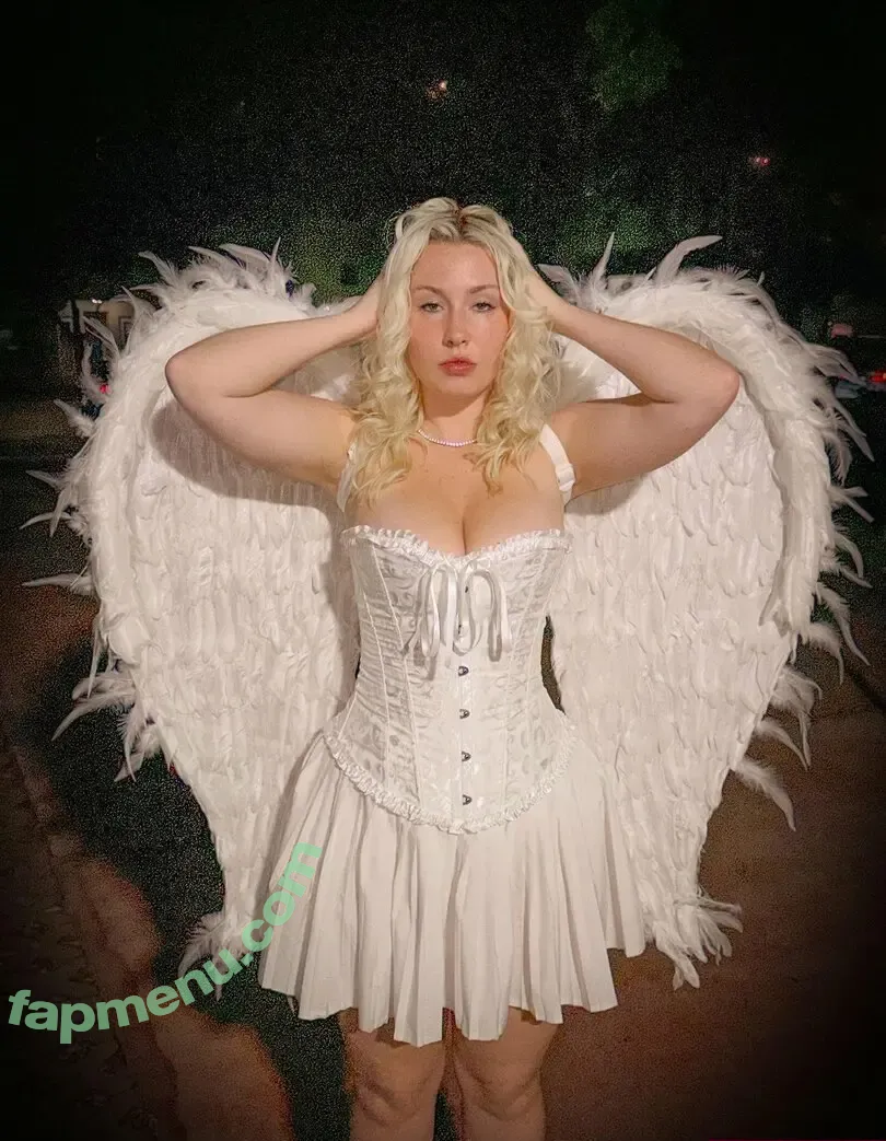 MorganElaine20 nude photo #0020 (Cancer Babyyyy)