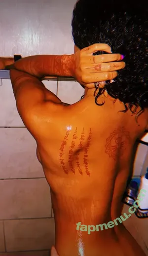 morganfreeweights / mfweights nude photo #0166