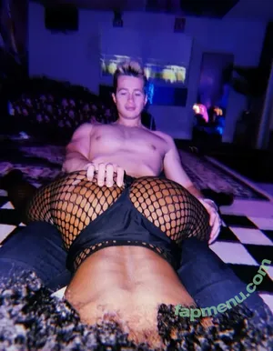 morganfreeweights / mfweights nude photo #0198