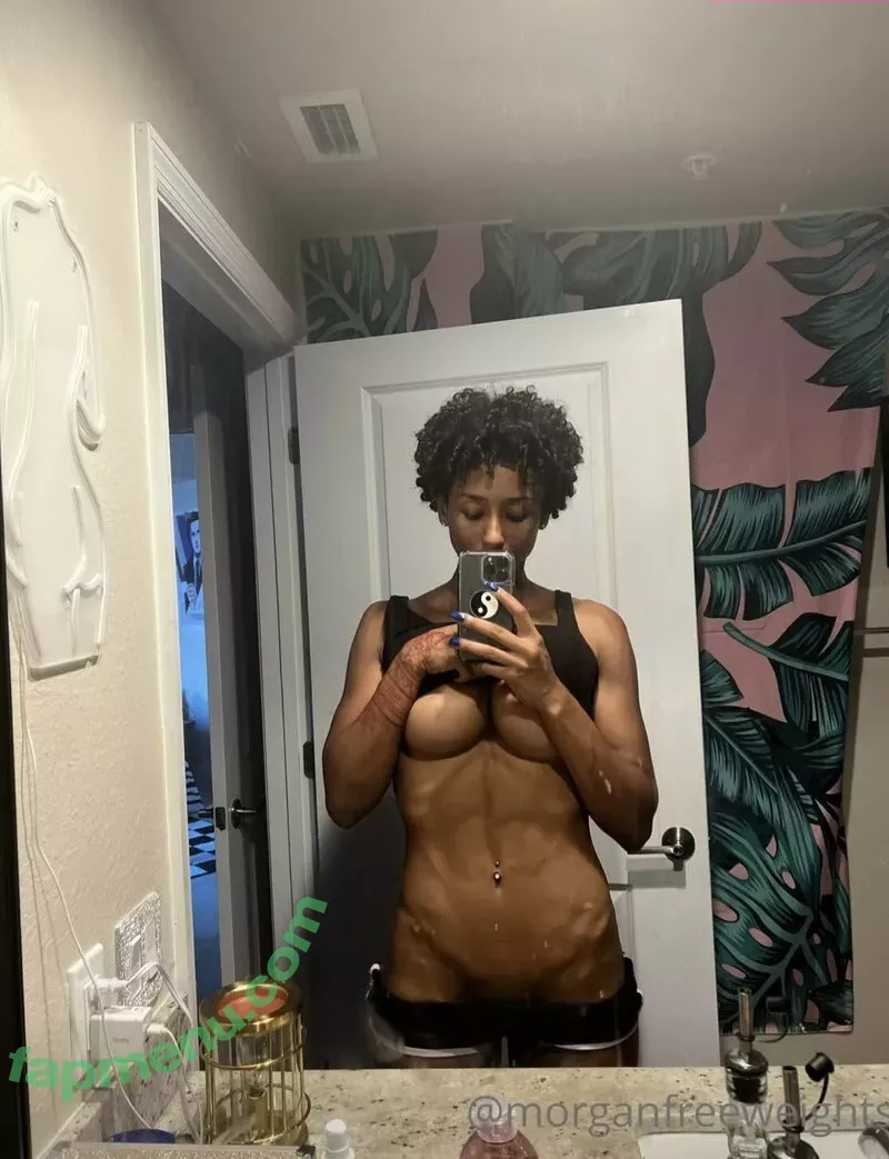 morganfreeweights nude photo #0023 (mfweights)
