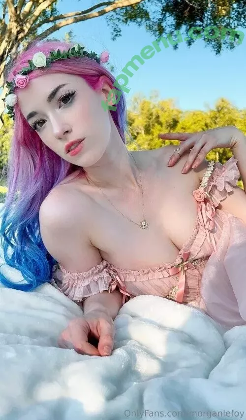 MorganLeFoy nude photo #0891 (_morganlefoy / morganlefoycos)