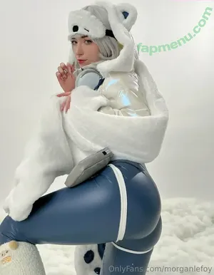 MorganLeFoy / _morganlefoy / morganlefoycos nude photo #1184