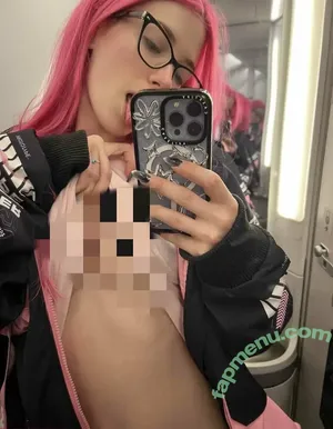 MorganLeFoy / _morganlefoy / morganlefoycos nude photo #1186