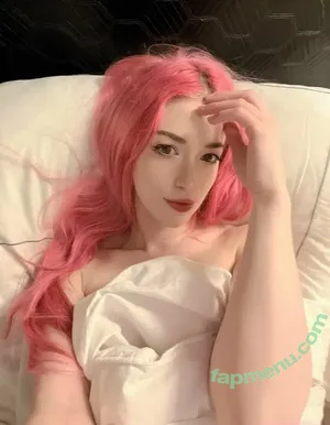 MorganLeFoy / _morganlefoy / morganlefoycos nude photo #1192