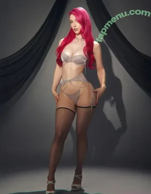 MorganLeFoy / _morganlefoy nude photo #1209