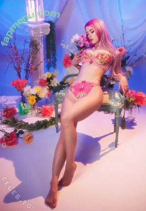 MorganLeFoy / _morganlefoy nude photo #1220