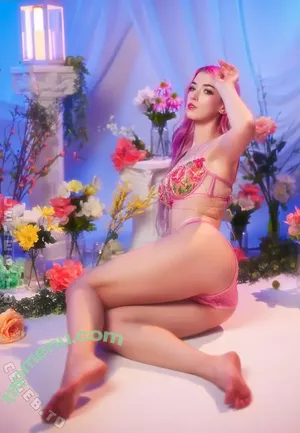 MorganLeFoy / _morganlefoy nude photo #1231