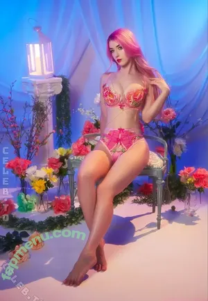 MorganLeFoy / _morganlefoy nude photo #1232