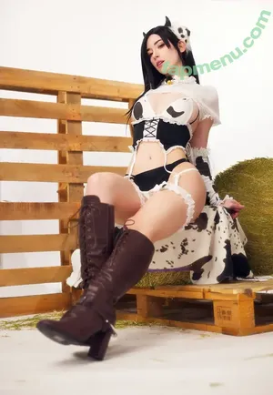 MorganLeFoy / _morganlefoy nude photo #1276