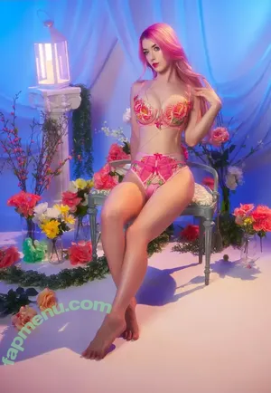 MorganLeFoy / _morganlefoy nude photo #1297