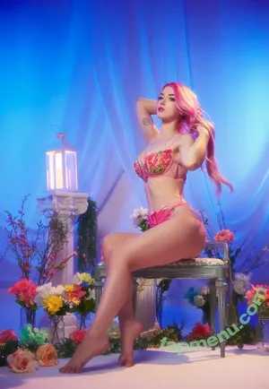 MorganLeFoy / _morganlefoy nude photo #1298