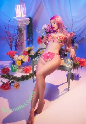 MorganLeFoy / _morganlefoy nude photo #1307